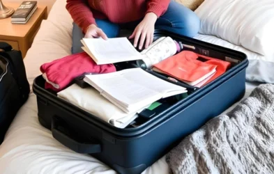 Chardham Yatra Packing List Complete Guide for a Safe Journey