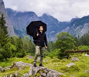 Adventure
