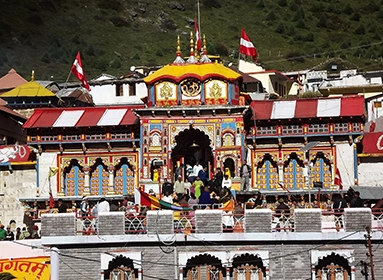 Badrinath Dham