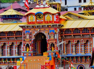 Deluxe Char Dham Yatra Package – Comfortable & Premium Himalayan Pilgrimage 2027