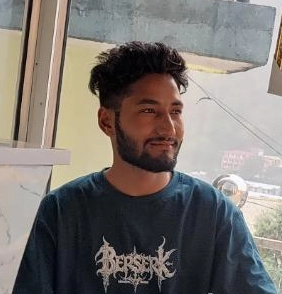 Saurabh Rana