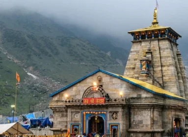 shri-kedanath