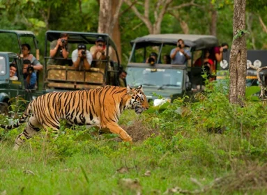 Nainital Tour Package 3 Days