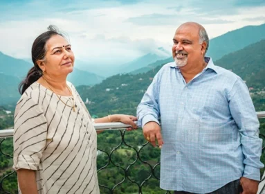 Yamunotri Trek for Senior Citizens: Distance, Pony, Palki and Safety Guide