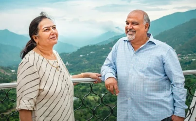 Yamunotri Trek for Senior Citizens: Distance, Pony, Palki and Safety Guide
