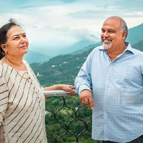 Yamunotri Trek for Senior Citizens: Distance, Pony, Palki and Safety Guide