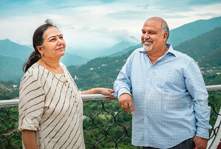 Yamunotri Trek for Senior Citizens: Distance, Pony, Palki and Safety Guide