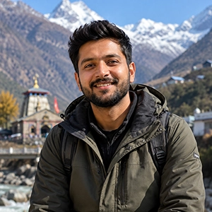 Ashok Kumar