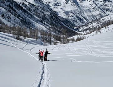 Auli Chopta Tour Package from Delhi | 5N/6D Uttarakhand Trip