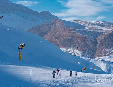 Chopta Tungnath Trek Package from Delhi | 3N/4D & 4N/5D Tours