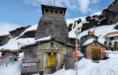 Tungnath Trek with Kids: Age, Distance & Safety Guide